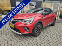 Renault Captur 1.3 TCe 140 R.S. Line Automaat 4
