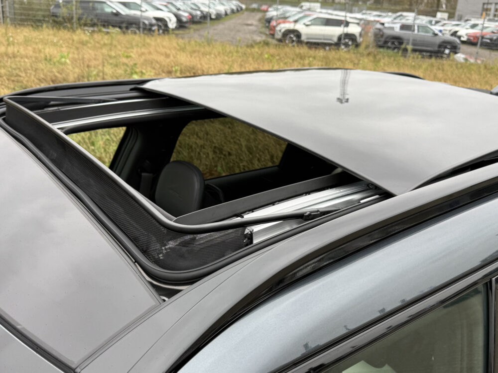 Kia EV5 GT-PlusLine 81.4 kWh 13