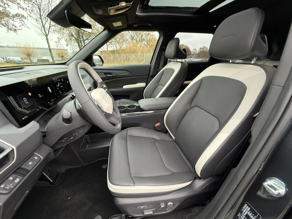 Kia EV5 GT-PlusLine 81.4 kWh 14