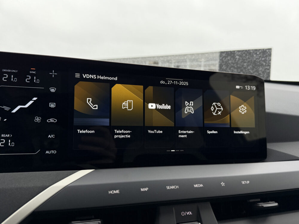 Kia EV5 GT-PlusLine 81.4 kWh 21