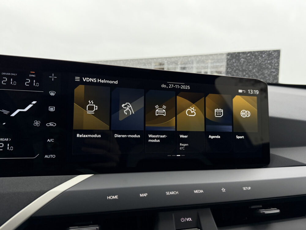 Kia EV5 GT-PlusLine 81.4 kWh 22