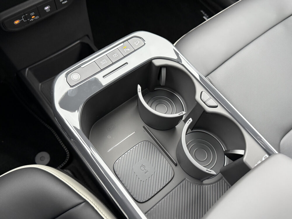 Kia EV5 GT-PlusLine 81.4 kWh 26