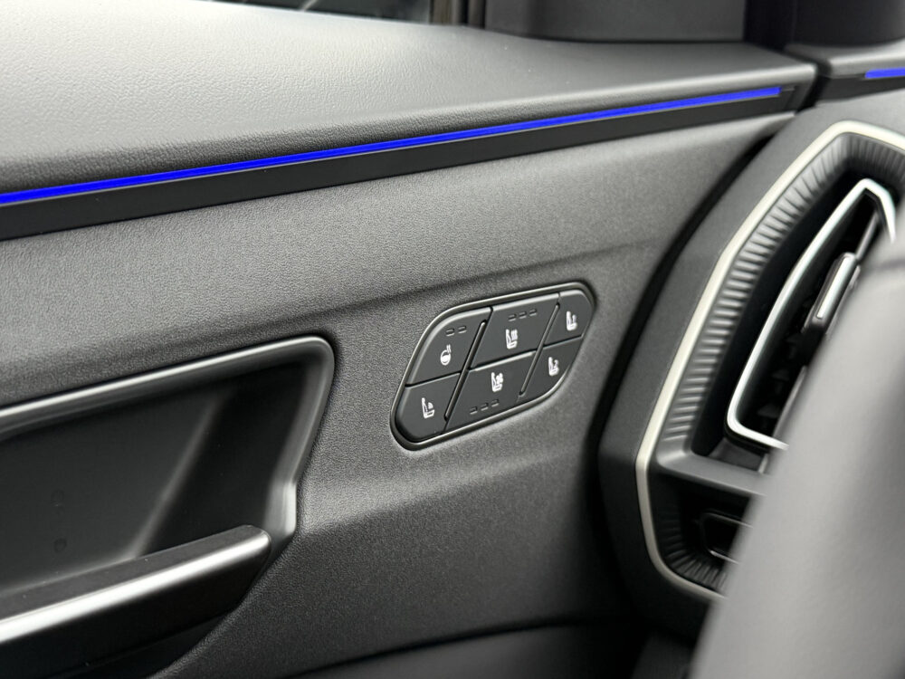 Kia EV5 GT-PlusLine 81.4 kWh 27