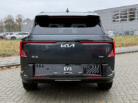 Kia EV5 GT-PlusLine 81.4 kWh 38