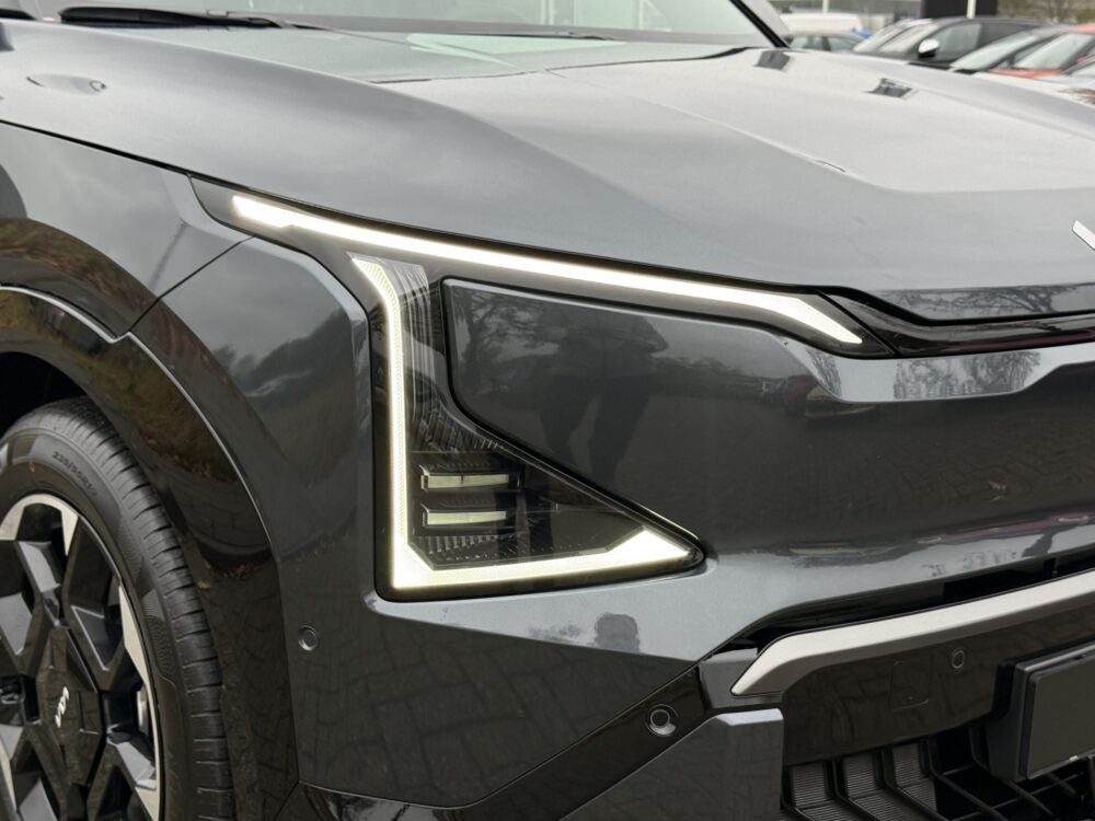 Kia EV5 GT-PlusLine 81.4 kWh 4