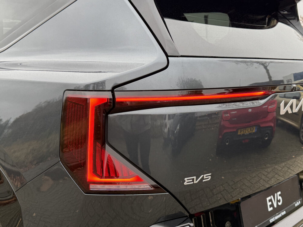 Kia EV5 GT-PlusLine 81.4 kWh 8