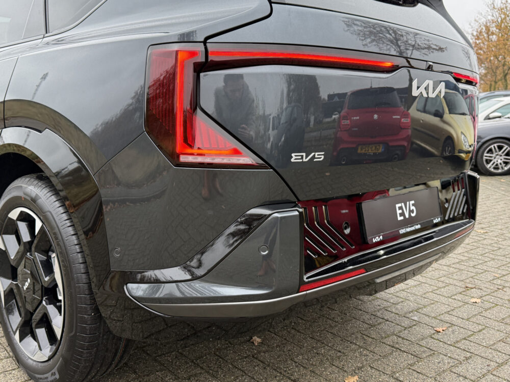 Kia EV5 GT-PlusLine 81.4 kWh 9