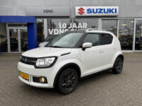 Suzuki Ignis 1.2 Business Edition 6