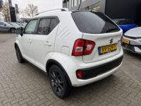 Suzuki Ignis 1.2 Business Edition 8