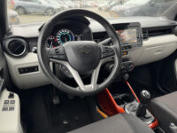 Suzuki Ignis 1.2 Business Edition 9