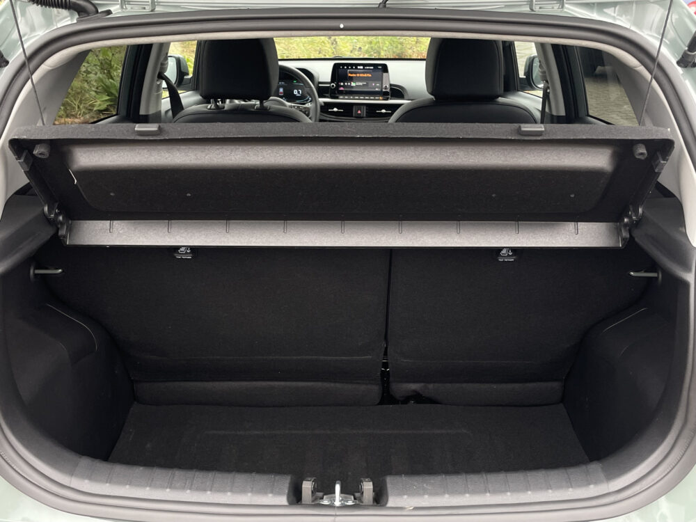 Kia Picanto 1.0 DPI GT-Line 15