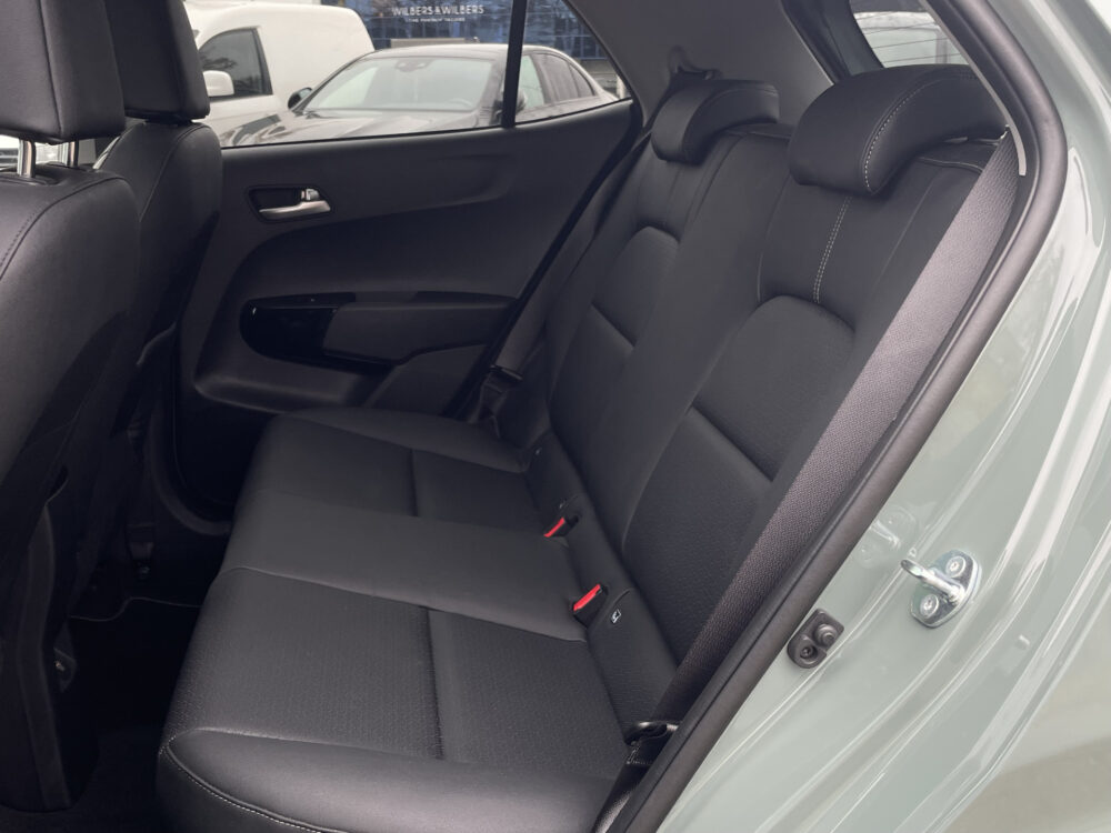 Kia Picanto 1.0 DPI GT-Line 16