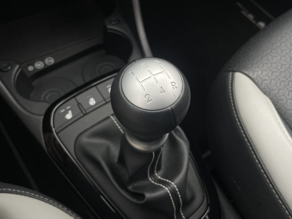 Kia Picanto 1.0 DPI GT-Line 20