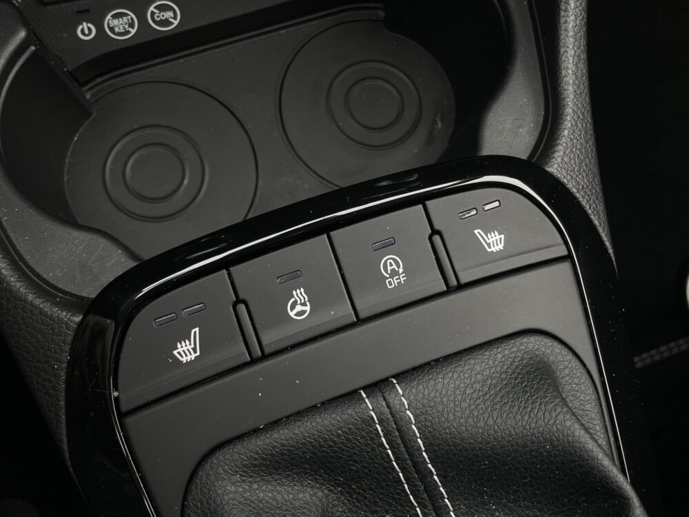 Kia Picanto 1.0 DPI GT-Line 21