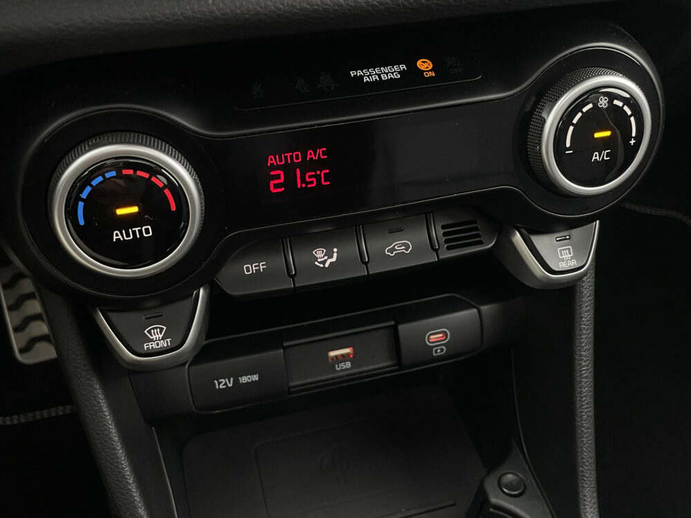 Kia Picanto 1.0 DPI GT-Line 22