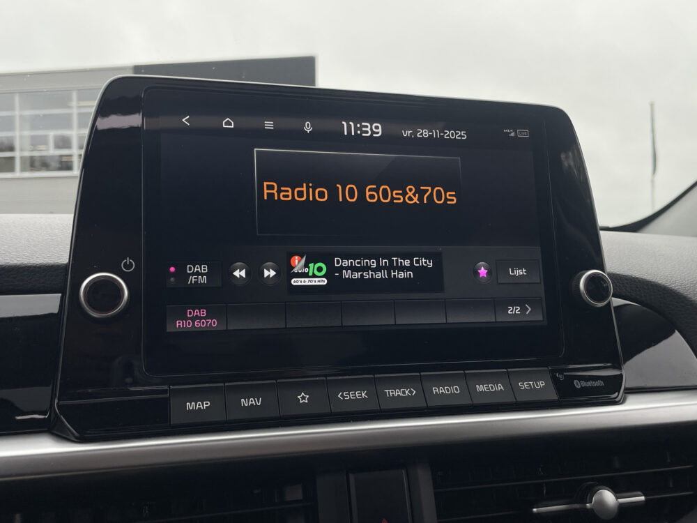 Kia Picanto 1.0 DPI GT-Line 23