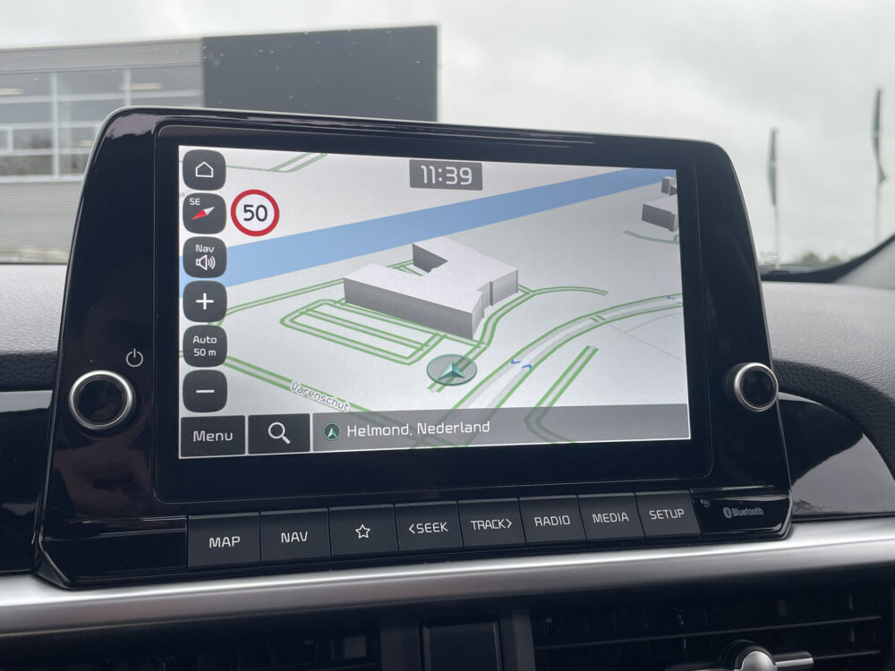 Kia Picanto 1.0 DPI GT-Line 24