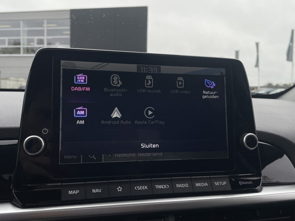 Kia Picanto 1.0 DPI GT-Line 25