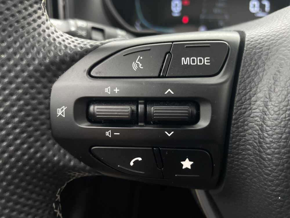 Kia Picanto 1.0 DPI GT-Line 29