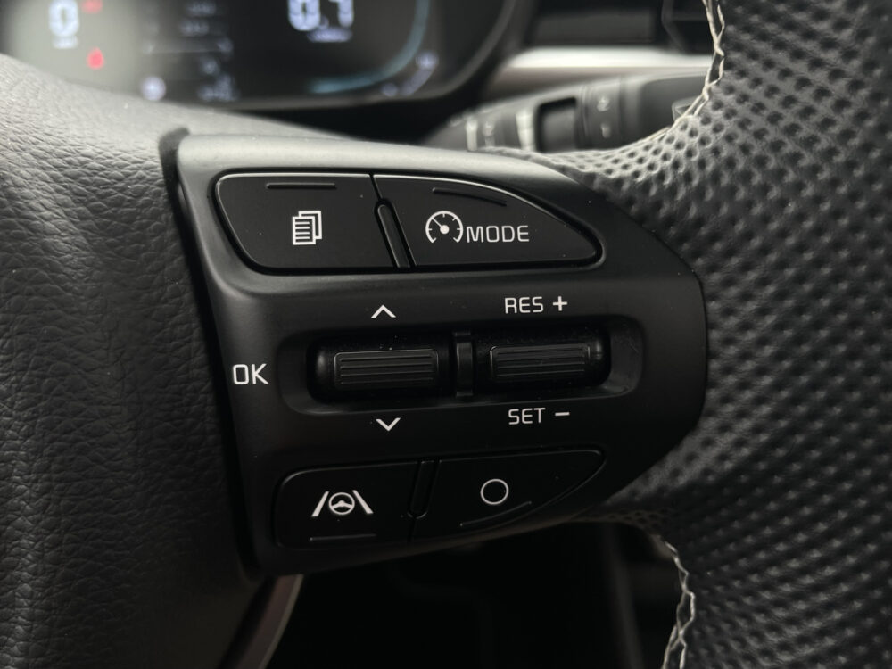 Kia Picanto 1.0 DPI GT-Line 30