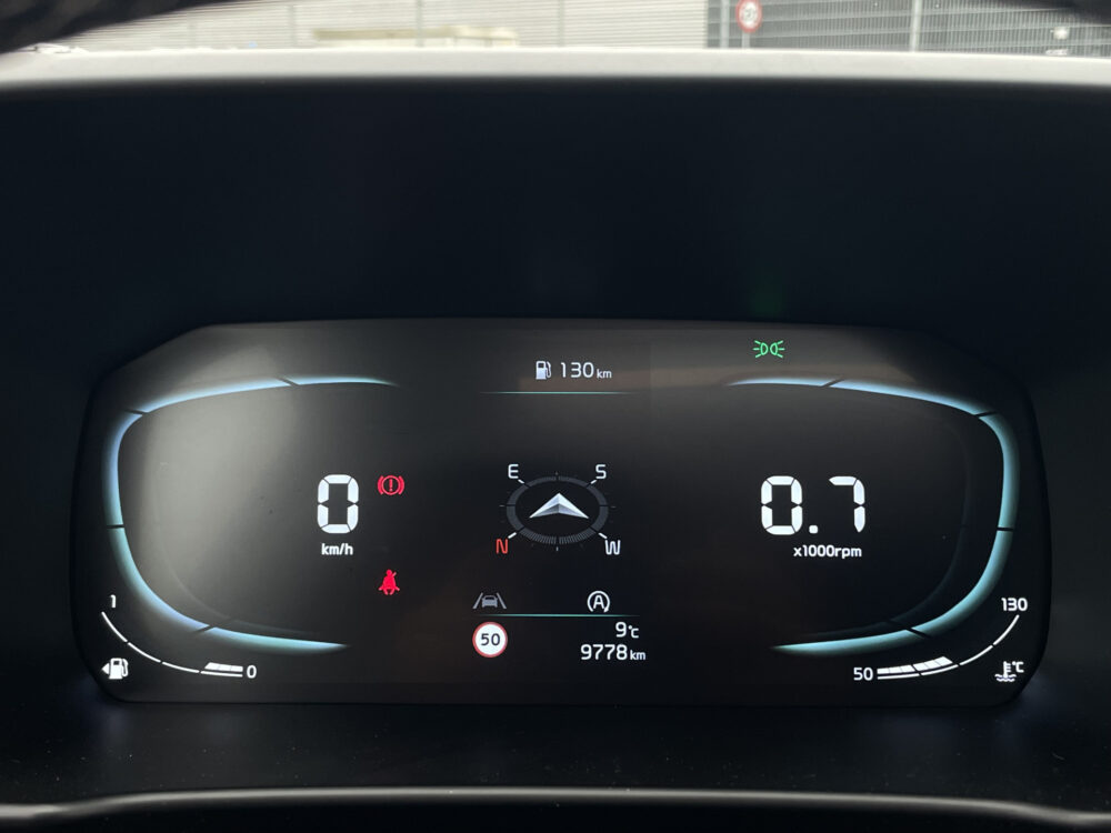 Kia Picanto 1.0 DPI GT-Line 31