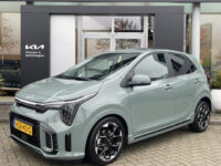 Kia Picanto 1.0 DPI GT-Line 35