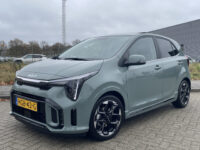 Kia Picanto 1.0 DPI GT-Line 36