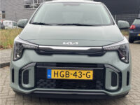 Kia Picanto 1.0 DPI GT-Line 39