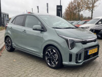 Kia Picanto 1.0 DPI GT-Line 40