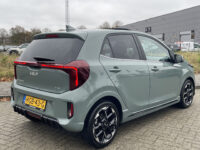 Kia Picanto 1.0 DPI GT-Line 45