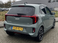 Kia Picanto 1.0 DPI GT-Line 46