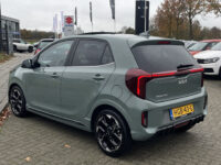 Kia Picanto 1.0 DPI GT-Line 48