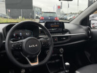 Kia Picanto 1.0 DPI GT-Line 52