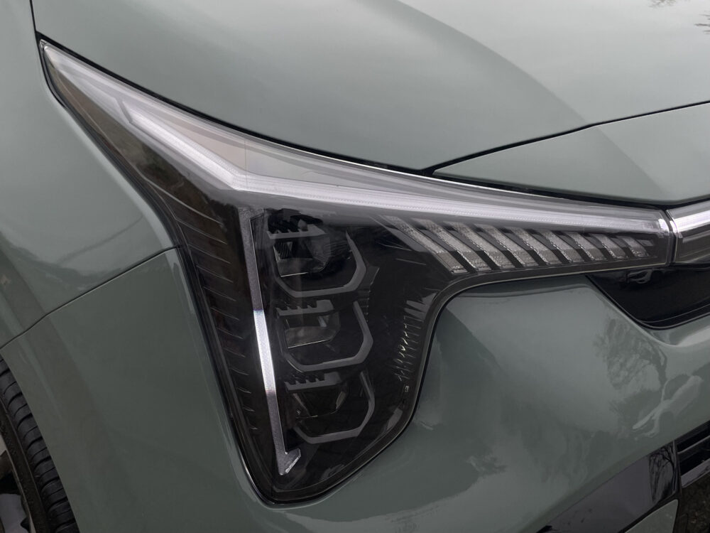 Kia Picanto 1.0 DPI GT-Line 6