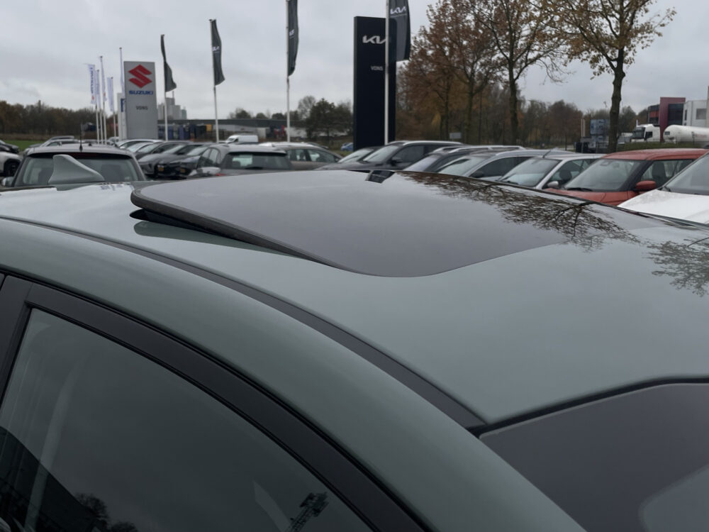 Kia Picanto 1.0 DPI GT-Line 7