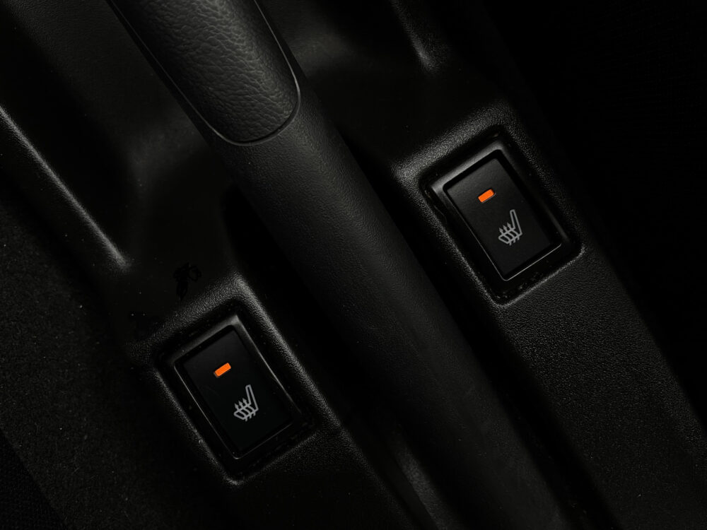 Suzuki Swift 1.2 Select Smart Hybrid 15