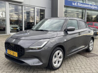 Suzuki Swift 1.2 Select Smart Hybrid 27