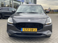 Suzuki Swift 1.2 Select Smart Hybrid 28