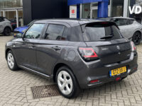Suzuki Swift 1.2 Select Smart Hybrid 33