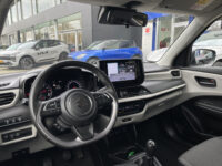 Suzuki Swift 1.2 Select Smart Hybrid 36