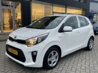 Kia Picanto 1.0 CVVT EconomyPlusLine 22