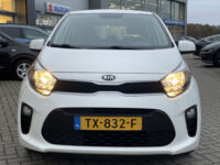 Kia Picanto 1.0 CVVT EconomyPlusLine 23