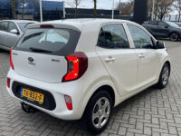Kia Picanto 1.0 CVVT EconomyPlusLine 25