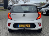 Kia Picanto 1.0 CVVT EconomyPlusLine 26