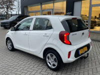 Kia Picanto 1.0 CVVT EconomyPlusLine 27