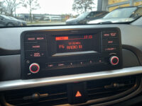 Kia Picanto 1.0 CVVT EconomyPlusLine 34