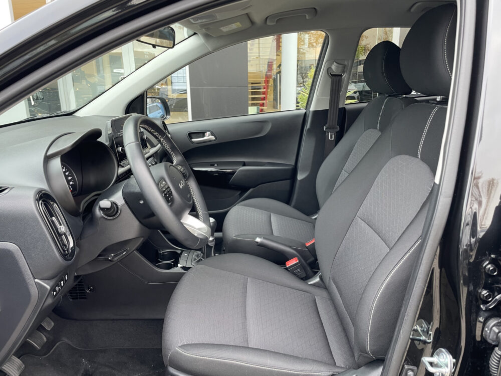 Kia Picanto 1.0 DPi DynamicPlusLine 11