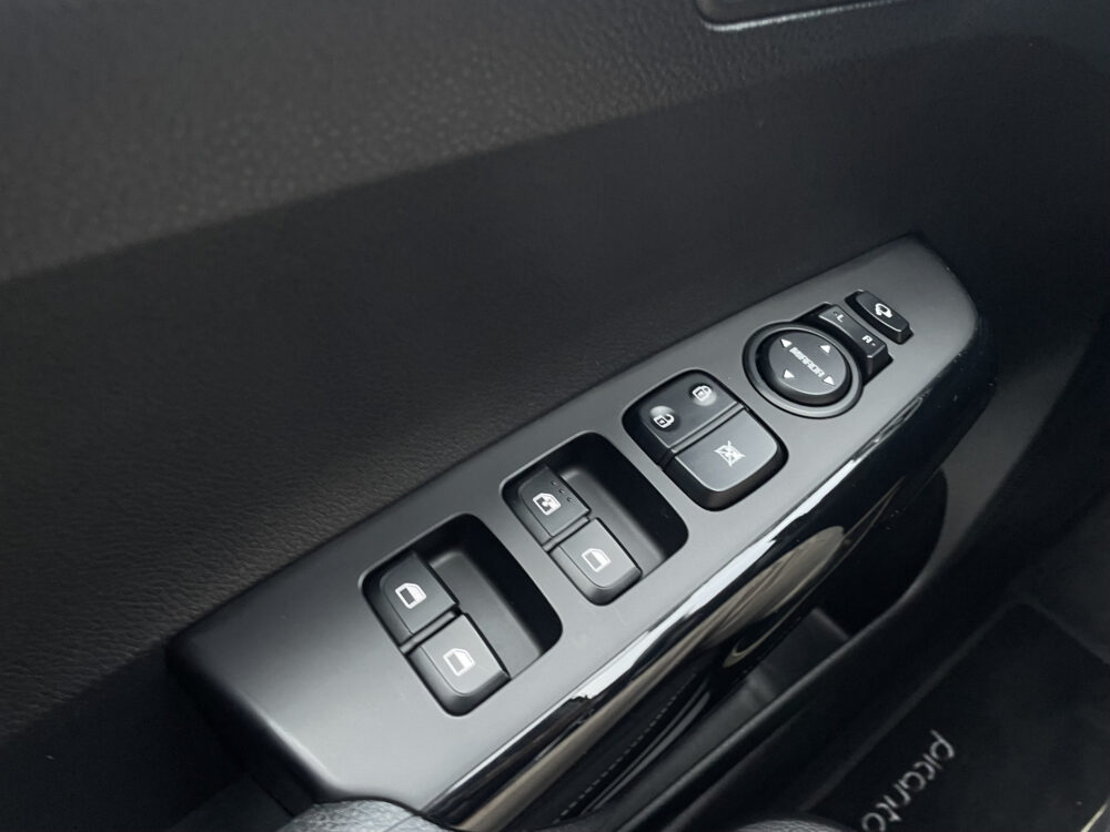 Kia Picanto 1.0 DPi DynamicPlusLine 13