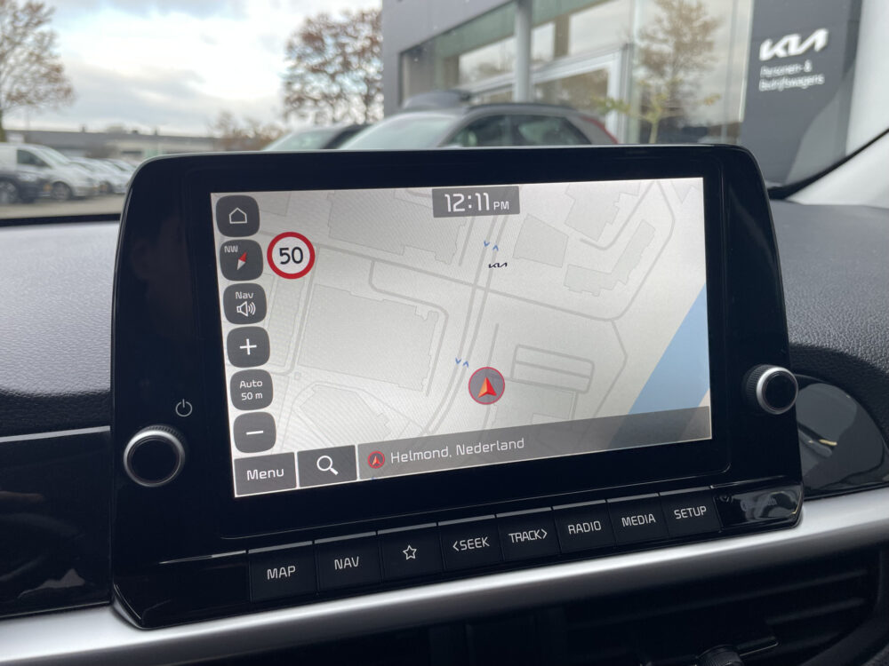 Kia Picanto 1.0 DPi DynamicPlusLine 16