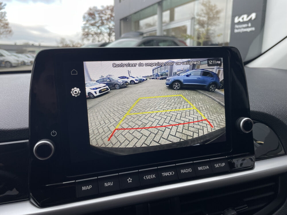 Kia Picanto 1.0 DPi DynamicPlusLine 19